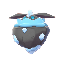 #703 Carbink